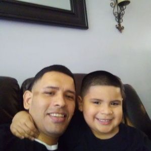 Meet your Posher, Alberto